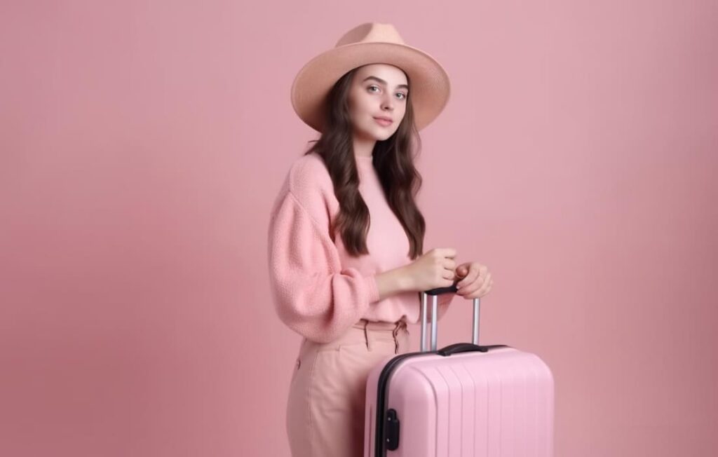 How do you stay healthy while traveling?