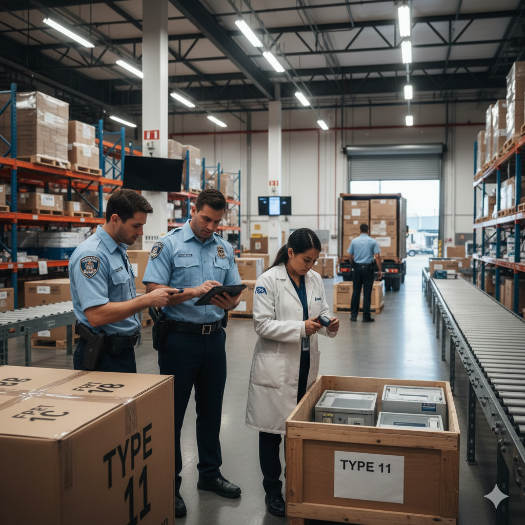 Type 11 Explained: Key Features and Applications