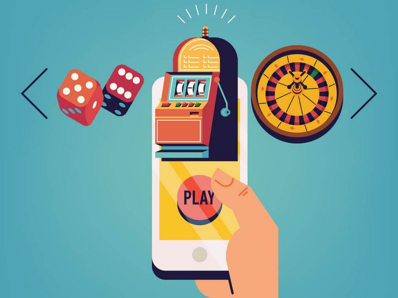 Casino Enjoy Online - Una experiencia de juego online en Chile a precios accesibles