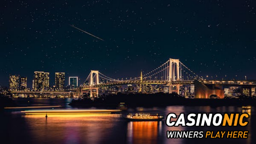 Casinonic Evaluation - Professional & Gamer Rankings (2026 ) Casinonic Evaluation - Professional & Gamer Rankings (2026 )