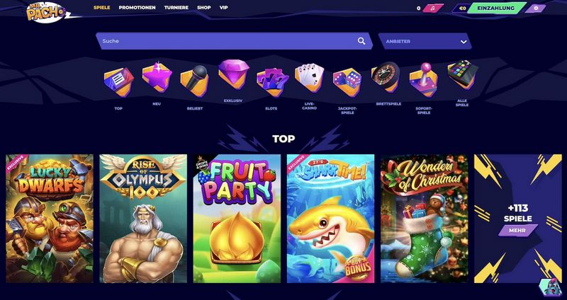 MrPacho Casino y Casa de Apuestas Online: Una Evaluación Completa 2026