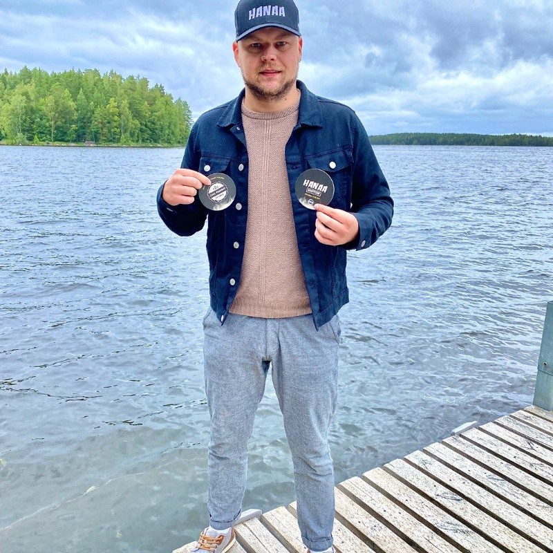 Roosteeni - Nettikasinoiden striimaaja Roosteeni - Nettikasinoiden striimaaja